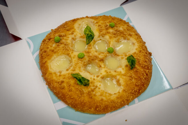 Llimona, alfàbrega i oli d’oliva: us descobrim la millor coca creativa de Sant Joan 2024