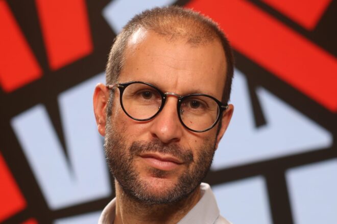 Francesco Cancellato: “Alemanya és el país on la pujada de l’extrema dreta és més impactant”