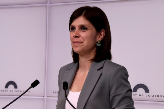 ERC replica a Sánchez que qualsevol acord per investir Illa ha de pivotar sobre el finançament