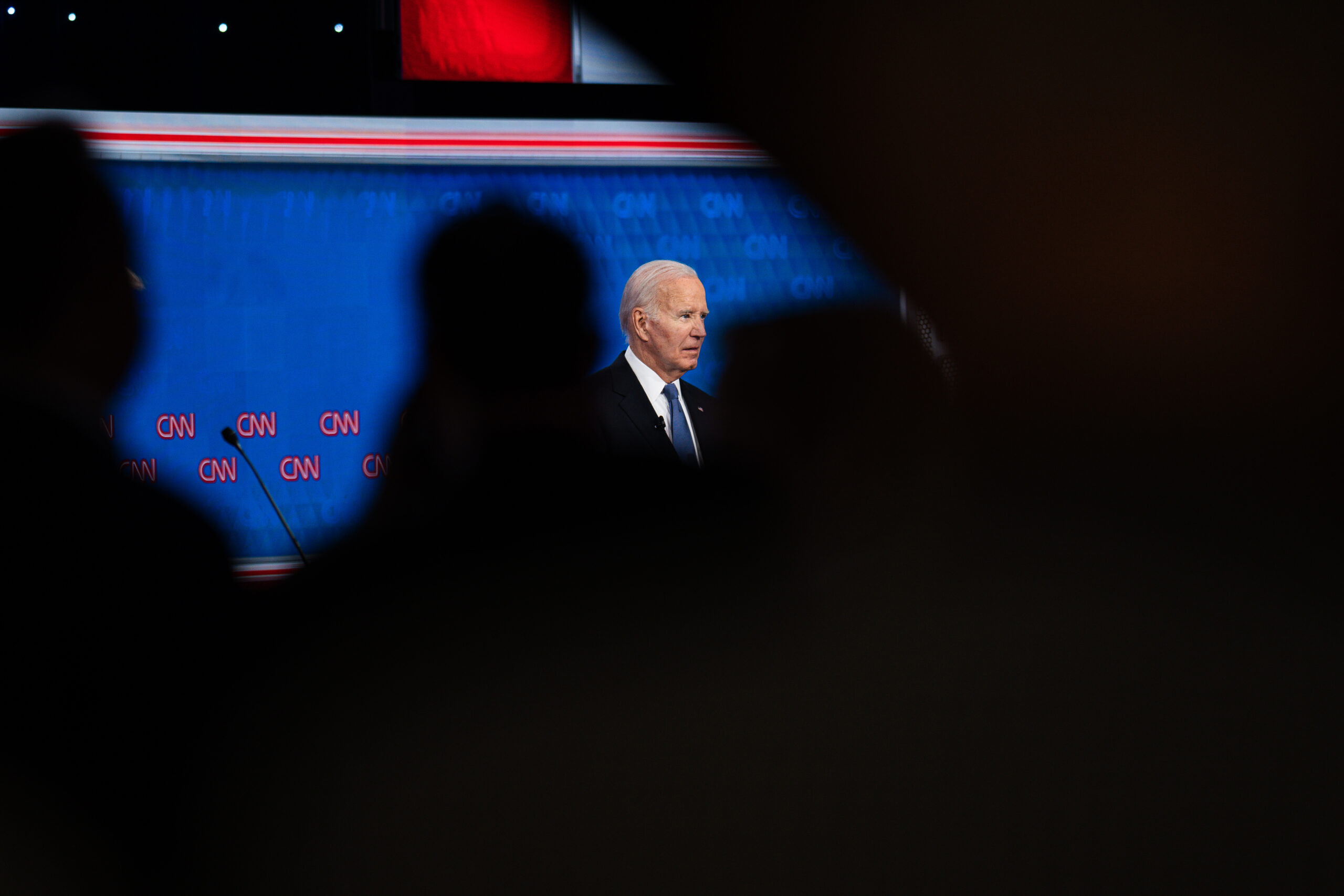 Podrà recuperar-se Biden del debat catastròfic de dijous?