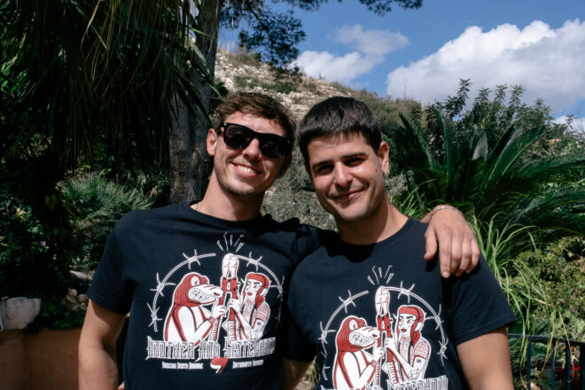 ‘L’últim alé’, el documentari que conta el cas dels encausats de Pego, cinc dies abans del judici