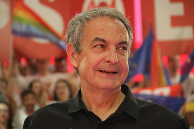 El jutge refusa la petició de Zapatero de no declarar demà pel cas de les joies