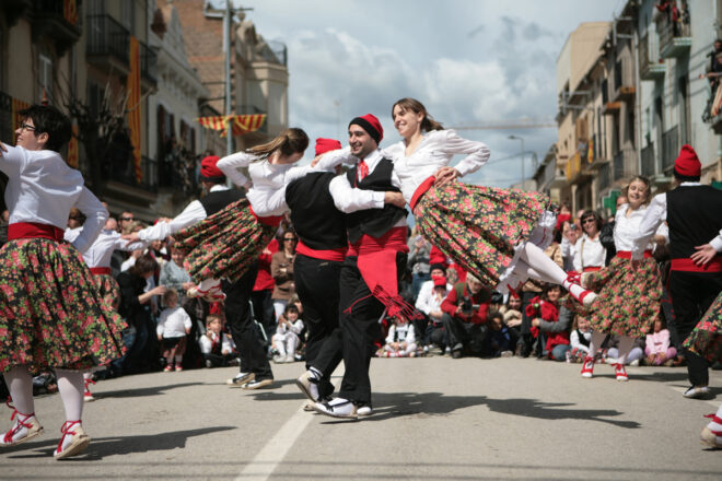 Festes.org: 25 anys del portal de referència de les festes i la cultura popular dels Països Catalans