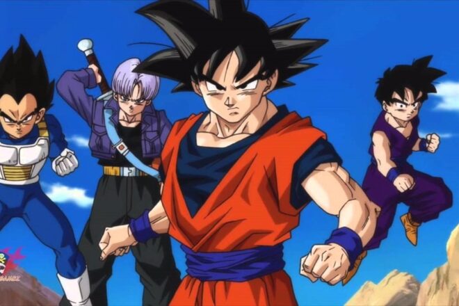 3Cat recupera ‘Bola de Drac’ i incorpora 575 capítols en català