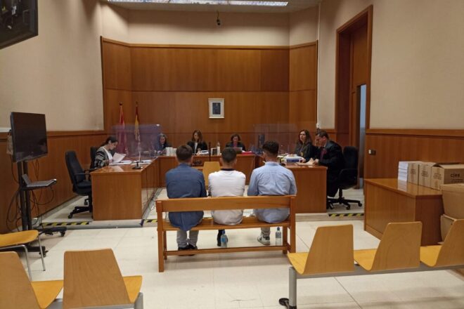 Un mosso, el primer a recórrer contra l’amnistia que el TSJC ha aplicat a un manifestant que el va lesionar