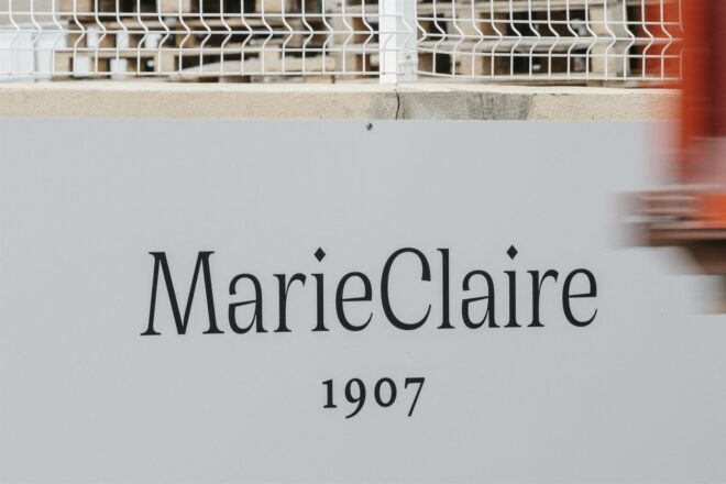 La venda de Marie Claire es formalitzarà a final d’agost