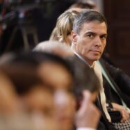 Sánchez, còmplice de la trama russa del procés: el relat ocult del jutge Aguirre