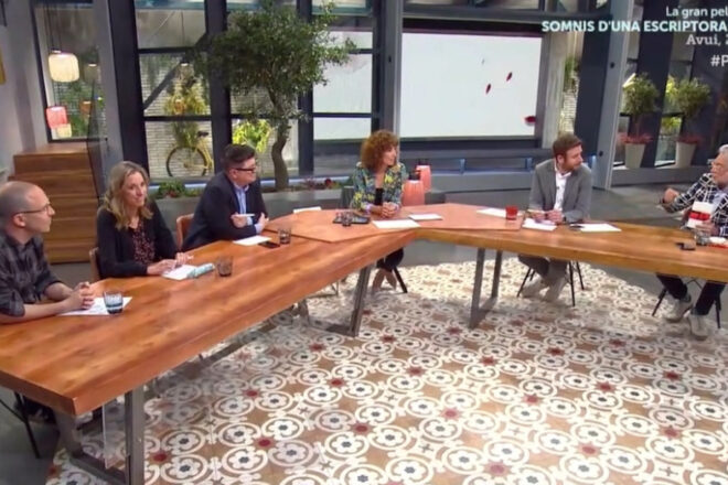 Adéu a ‘Planta Baixa’: TV3 renova les tardes?