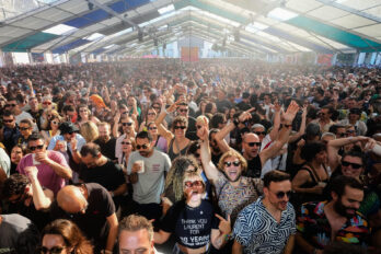 Fotografia: EFE/Alejandro García.