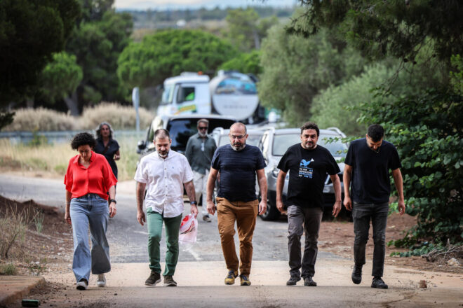 L’Audiència espanyola liquida definitivament la causa per terrorisme del Tsunami