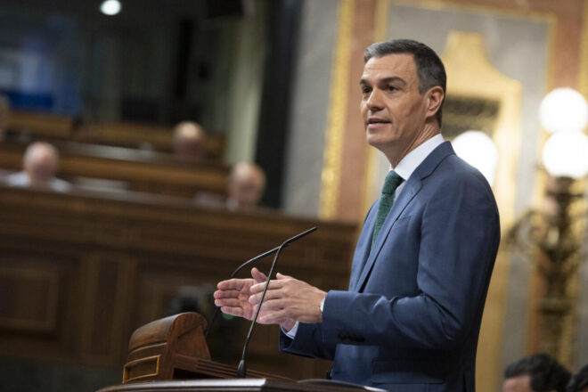 PP i PSOE aproven la llei del poder judicial entre les crítiques d’ERC, Junts i Sumar