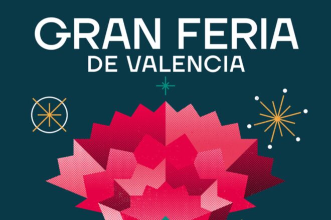 L’himne de la legió espanyola sona al centre de València per inaugurar la Fira de Juliol