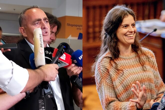 Espanya queda retratada: dos eurodiputats són alliberats gràcies a la immunitat