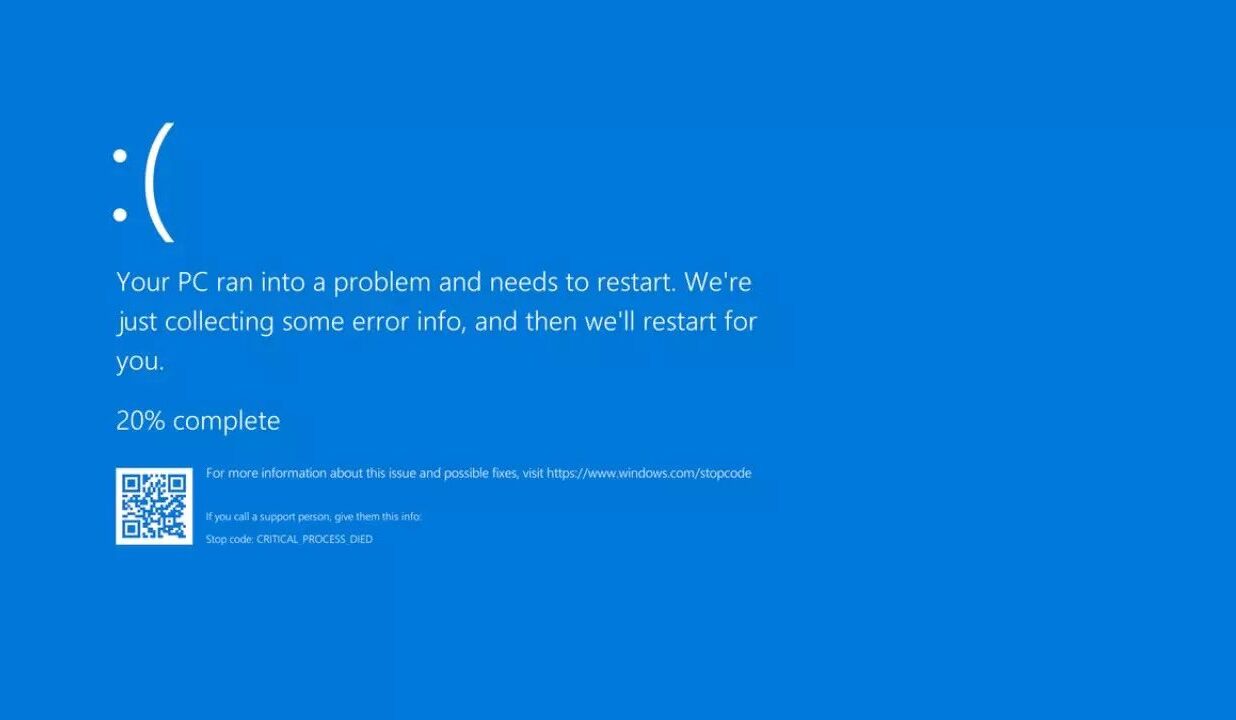 Microsoft diu que s’ha solucionat la causa de la incidència, però els problemes continuen a tot arreu