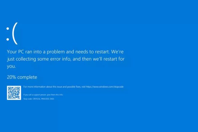 Microsoft diu que s’ha solucionat la causa de la incidència, però els problemes continuen a tot arreu