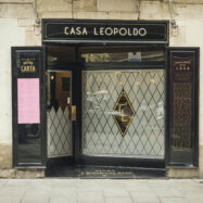 La darrera mort de Casa Leopoldo