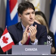 Els canadencs s’han cansat de Justin Trudeau 