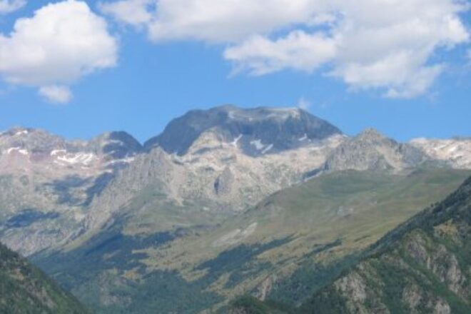 Ha mort un excursionista de Barcelona durant una ruta al Pirineu