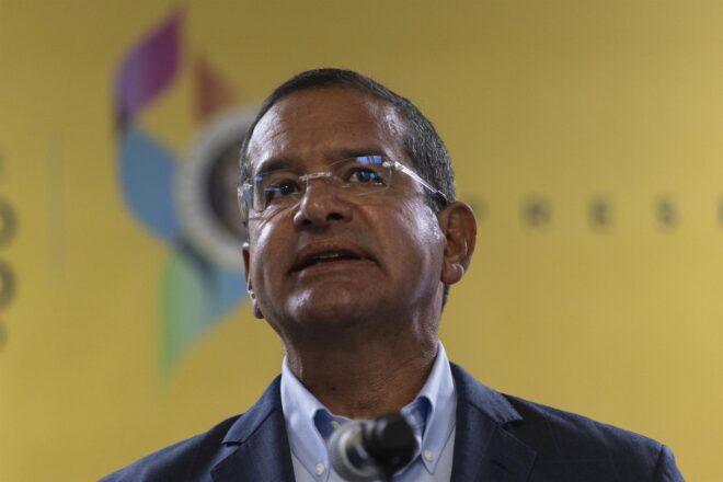 El governador de Puerto Rico convoca un referèndum sobre el seu estatus polític