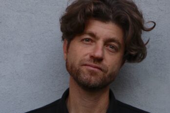 Ross Perlin, en una imatge d'arxiu (Foto: RP)