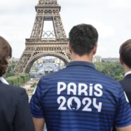 París es rebel·la contra els precedents i promet uns jocs que no facin forat a la caixa