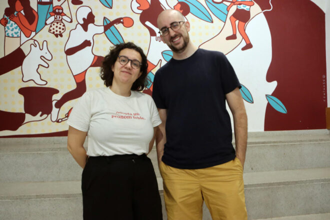 Ce Trencada, activisme lingüístic que ja ha traduït una vuitantena de videojocs al català