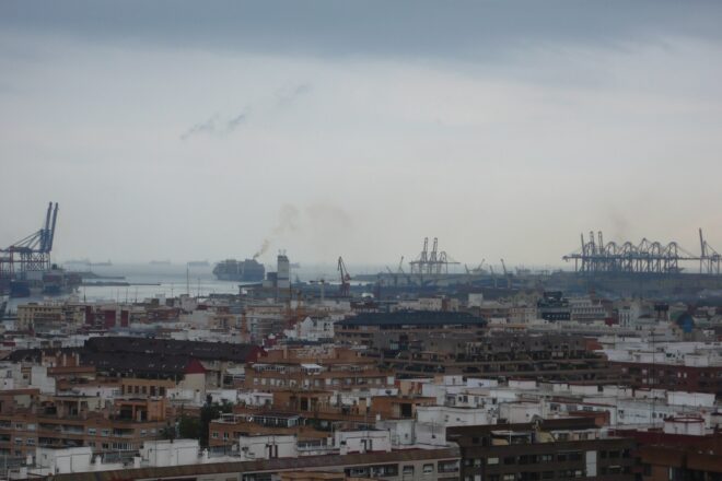 Per què l’ampliació del port de València es podria convertir en un nou cas Castor?
