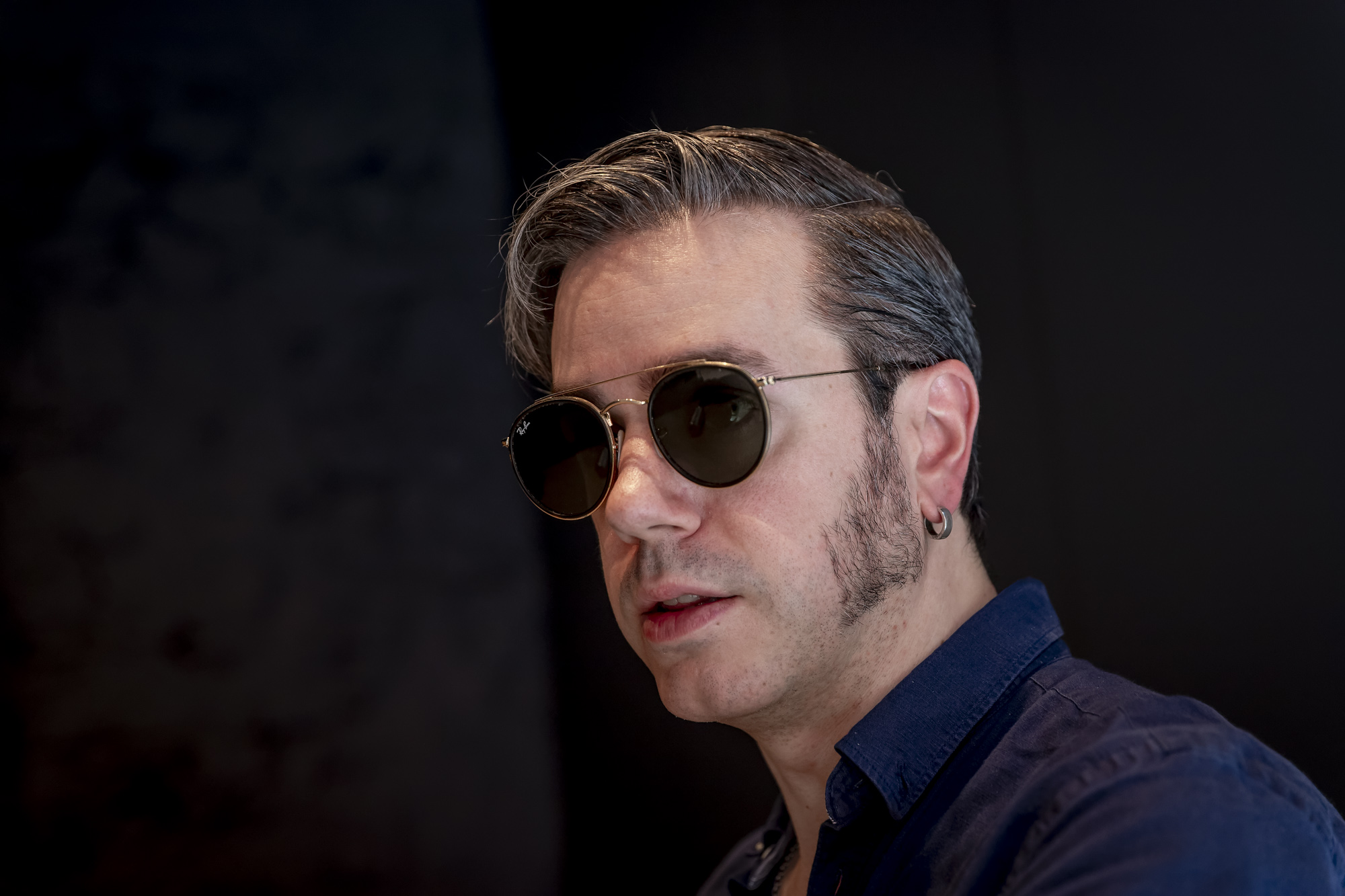 “El mestre se n'avergonyiria”: Arnau Tordera lamenta la manca de català en una campanya del Museu Pau Casals