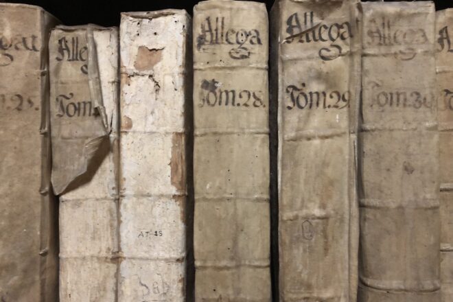 Un document insòlit evidencia una “guerra cultural” sobre la bruixeria a la Catalunya del segle XVII