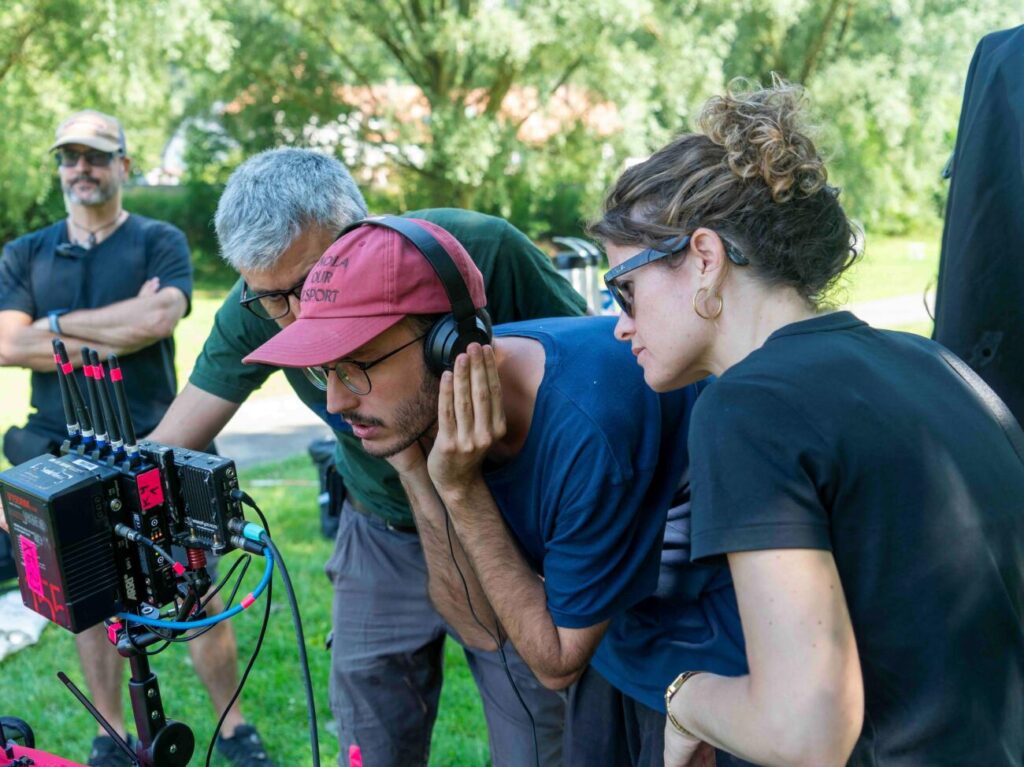 ‘Estrany riu’, de Jaume Claret Muxart, participarà en la secció Orizzonti del Festival de Venècia