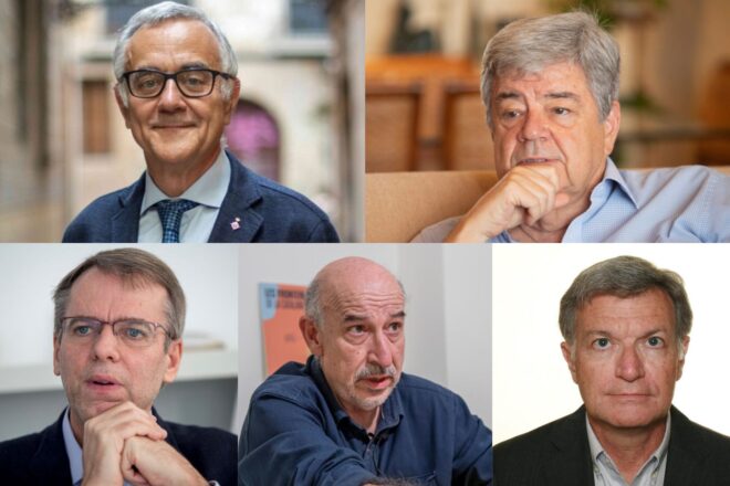 Pacte ERC-PSC sobre el finançament: quin futur hi auguren els experts?