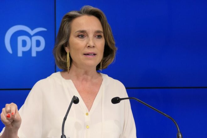 El PP presentarà una querella contra el PSOE per corrupció relacionada amb el cas Koldo