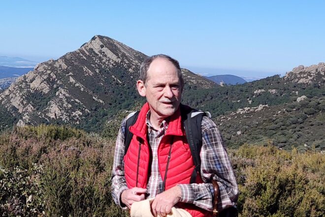 El biòleg Carlos M. Herrera guanya el premi Ramon Margalef d’ecologia