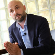 Jordi Graupera: “Comencem per fer fora RENFE de Catalunya”