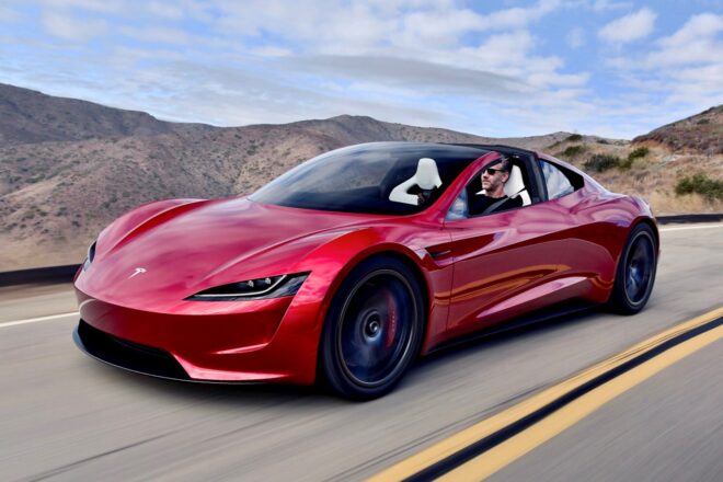 Els sis productes de Tesla amb què Elon Musk vol canviar el món el 2025