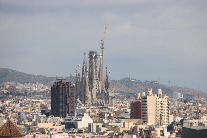 La inseguretat es manté com a primer problema per als barcelonins