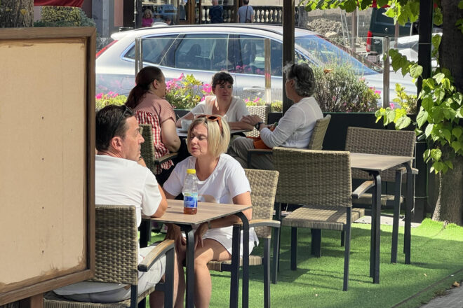 El govern espanyol proposa d’apujar el salari mínim d’un 3,1% fins a situar-lo en 1.221 euros mensuals