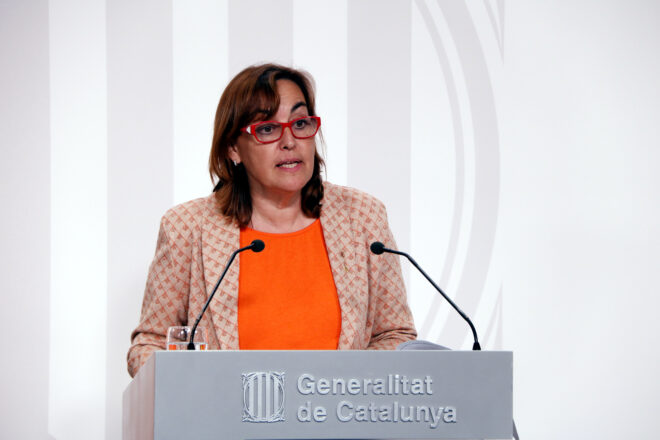 El govern nomena nous delegats a l’Àfrica Occidental i als països nòrdics i bàltics