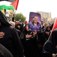 L’Iran avisa Israel que es venjarà de l’assassinat d’un dirigent d’Hamàs a Teheran