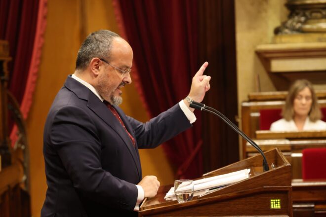El PP repeteix com a partit amb més presència als informatius de TV3, RAC1 i TVE Catalunya