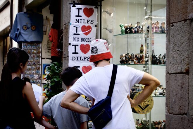 Entra en vigor l’increment de la taxa turística a Catalunya