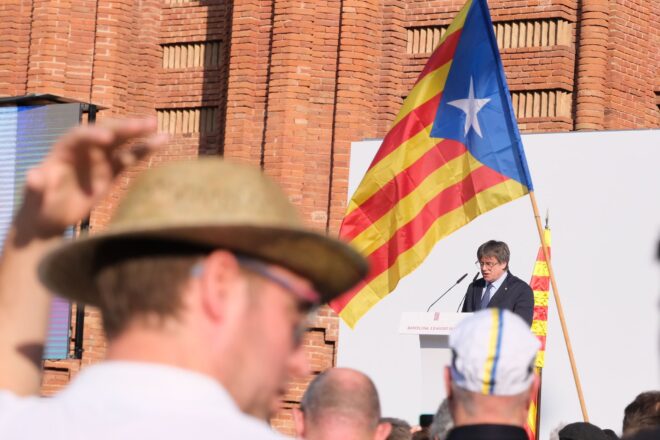Els mossos acusats d’haver ajudat Puigdemont demanen a la jutgessa l’arxivament de la causa