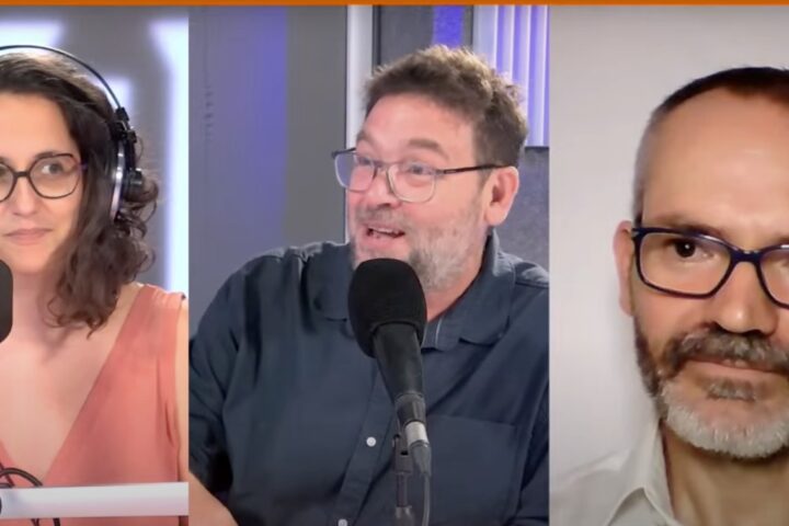 ‘La tertúlia proscrita’: Especial sobre la tornada de Puigdemont i la investidura d’Illa