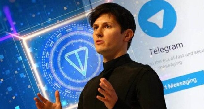 Telegram facilitarà a les autoritats la informació dels usuaris que incompleixin les normes d’ús