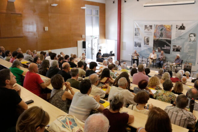 La Universitat Catalana d&rsquo;Estiu, en perill: fa un crit d&rsquo;alerta per la manca d&rsquo;ajut pressupostari