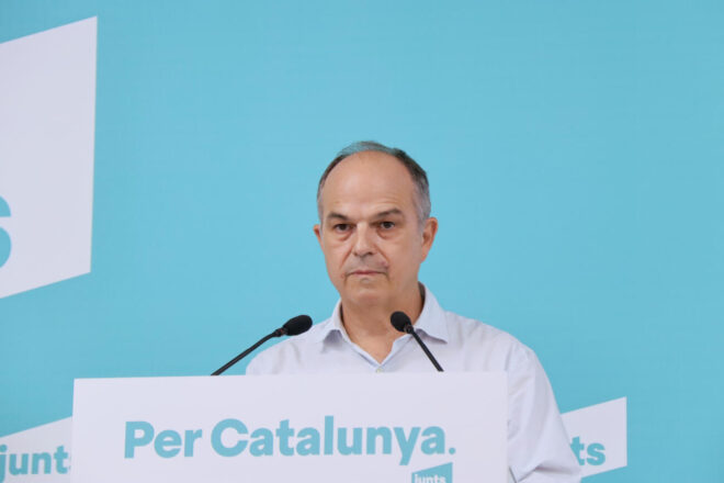 Junts avança a final d’octubre el seu congrés nacional arran del nou cicle polític