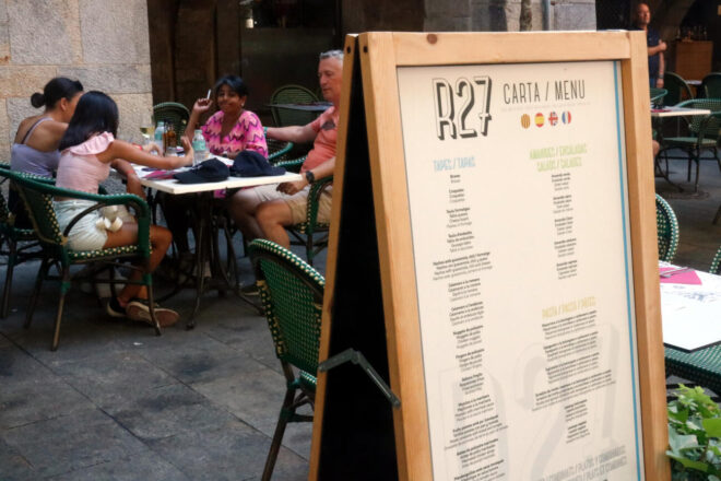 Manual per a actuar si sofrim una discriminació lingüística