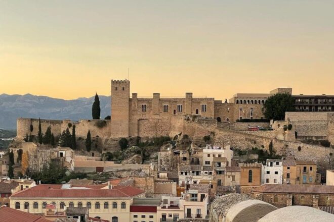 Tortosa, Palma, Maó, el Castell i Eivissa proposen de declarar patrimoni de la humanitat les fortificacions