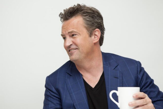 La policia de Los Angeles arresta una persona per la mort de Matthew Perry, el Chandler de ‘Friends’