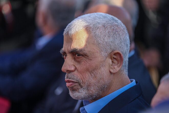 Yahya Sinwar, cervell dels atacs del 7 d’octubre, és elegit nou màxim dirigent d’Hamàs